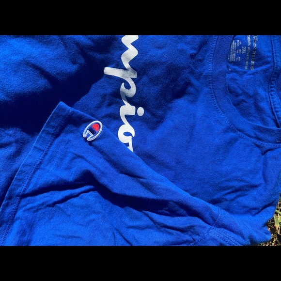 Champion T-Shirt - Picture 4 of 4